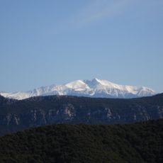 Pica del Canigó