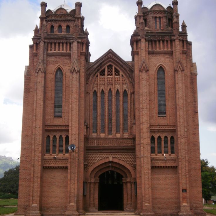 Igreja St Michael and All Angels