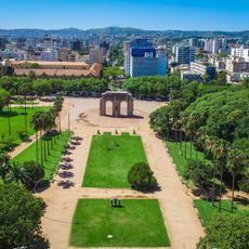 Parque Farroupilha