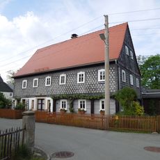 Obere Mandaustraße 8