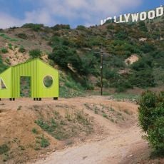 The Last House on Mulholland