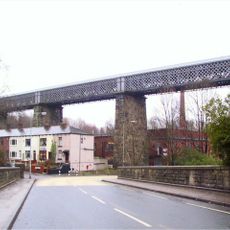 Darcy Lever Viaduct