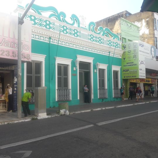 Casa de Juvenal Galeno