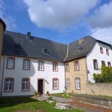 Zisterzienserinnenkloster Bürvenich