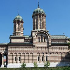 Cathedral of Saint Demetrius, Craiova
