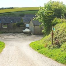 Model Farm Group At Longclose Farm