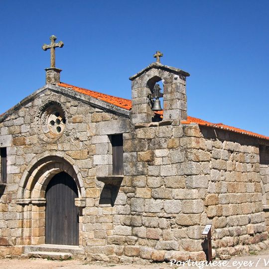 Igreja da Santa Casa da Misericórdia de Alfaiates