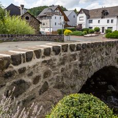 Amdorfbachbrücke