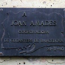 Joan Amades