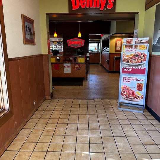 Denny's