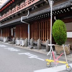 Taiyoshi Hyakuban