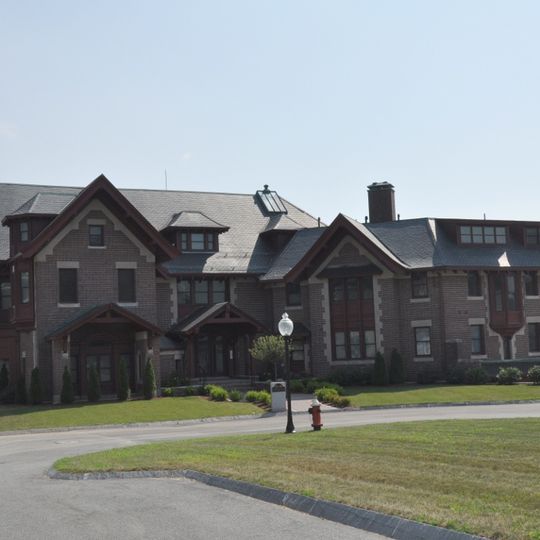 George Kunhardt Estate