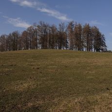 Vratislavice nad Nisou - polní opevnění z 18. století