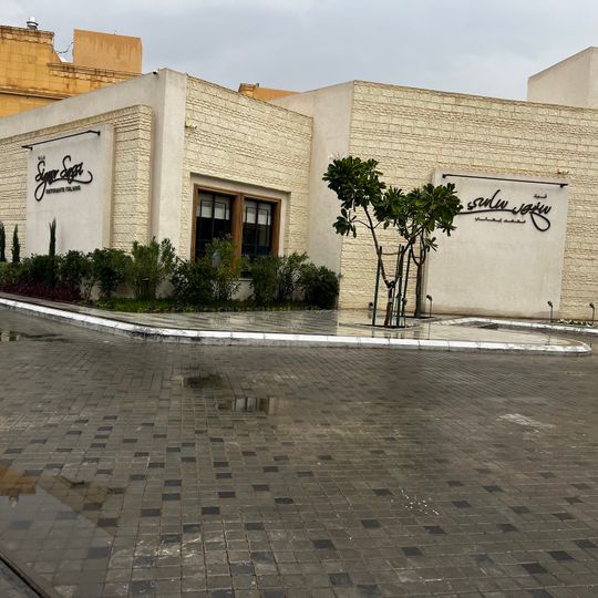 Signor Sassi Riyadh
