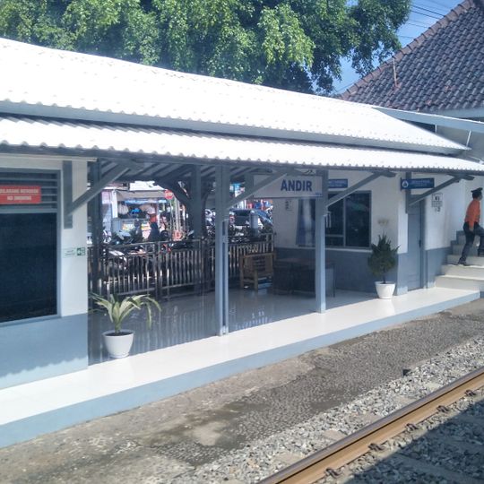 Andir