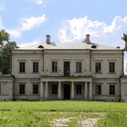 Dołhobyczów