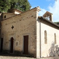 Santuario della Madonna della Pasquarella