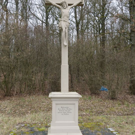 Wegkreuz