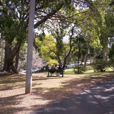 Wickham Park