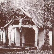 Waldkapelle