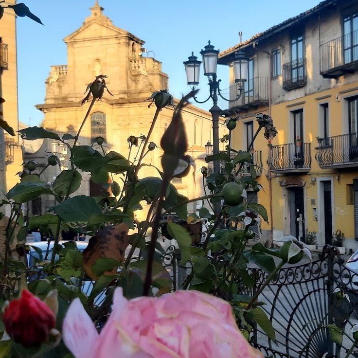 Serra San Bruno