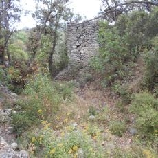 Castell de Casesnoves