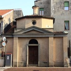 Oratorio di San Rocco