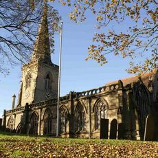 Church of St Margaret