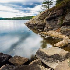 Carson Lake Provincial Park
