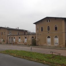 Bahnhof Roßwein