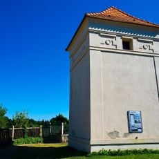 Šternberská vodárna