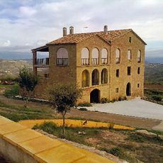 Villaró de la Torre