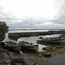 Annaghdown Quay