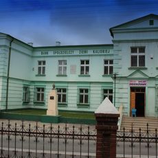 42 Blizińskiego Street in Lisków