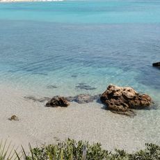 Cala Monica