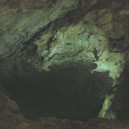 Carlsbad Cavern