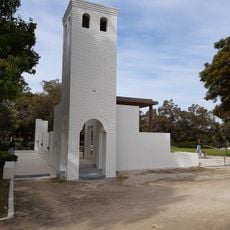St Joseph's Chapel, Sunset Hospital