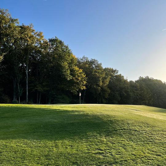 Golf du Prieuré