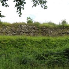 Gamleborg