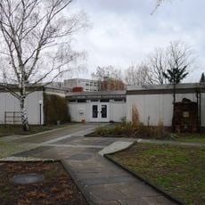 Nathan-Söderblom-Kirche