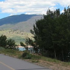 Ptarmigan Peak (Colorado)