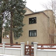 Breitscheidstraße 30