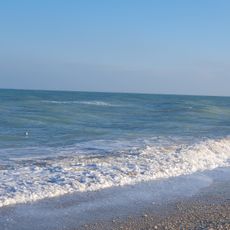 Spiaggia di Fontespina