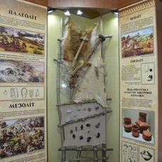 Рогатинський історико-краєзнавчий музей «Опілля»