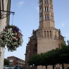 Cattedrale di Pamiers