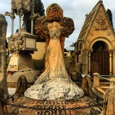 Hipogeu Camps i Nonell