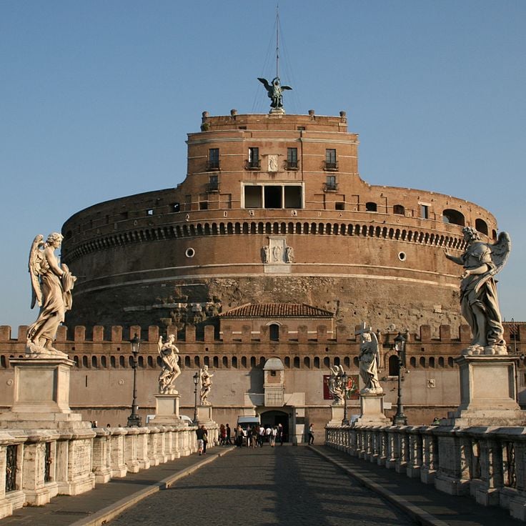 Castel Sant'Angelo