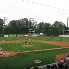 PK Park