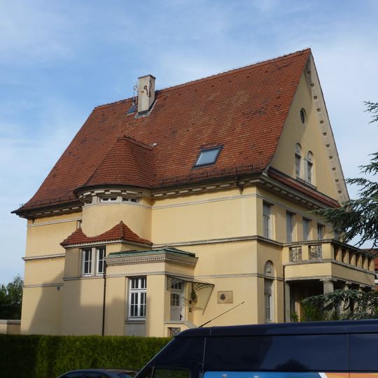 Villa Becker