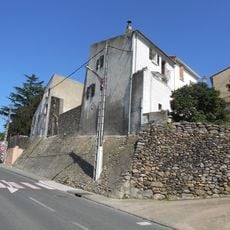 Ville fortifiée de Maureillas